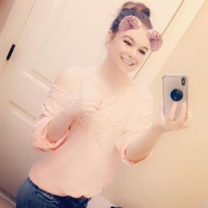 Meet your Posher, Sandra